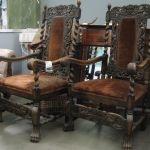 530 4209 CHAIRS